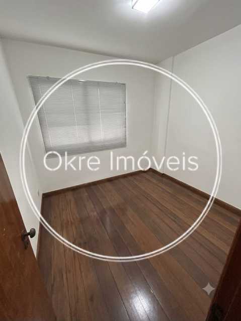 Conheça Quarto 1 do imóvel - Apartamento 4 quartos à venda Lagoa, Rio de Janeiro - R$ 2.490.000 - LEAP40772 - 10 Quarto 1 - 10