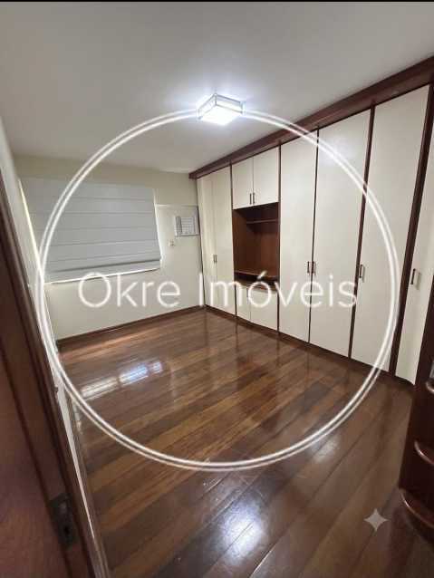 Conheça Suíte Master do imóvel - Apartamento 4 quartos à venda Lagoa, Rio de Janeiro - R$ 2.490.000 - LEAP40772 - 16 Suíte Master - 16