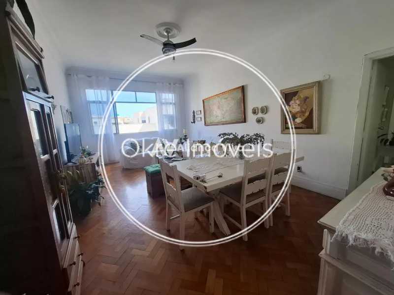 BARATA RIBEIRO 62 APTO 1201 .1 - 1