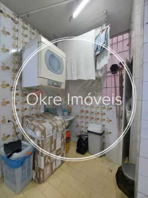 Conheça 1 3. do imóvel - Apartamento 4 quartos à venda Flamengo, Rio de Janeiro - R$ 1.800.000 - FLAP40166 - 17 1 3. - 17
