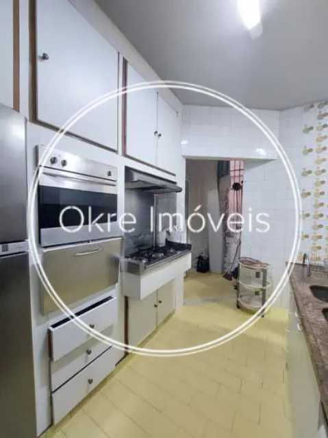Conheça 1 4. do imóvel - Apartamento 4 quartos à venda Flamengo, Rio de Janeiro - R$ 1.800.000 - FLAP40166 - 16 1 4. - 16