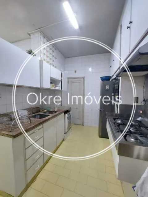 Conheça 1 5. do imóvel - Apartamento 4 quartos à venda Flamengo, Rio de Janeiro - R$ 1.800.000 - FLAP40166 - 15 1 5. - 15
