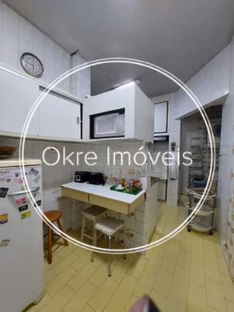Conheça 1 6. do imóvel - Apartamento 4 quartos à venda Flamengo, Rio de Janeiro - R$ 1.800.000 - FLAP40166 - 14 1 6. - 14