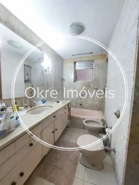 Conheça 1 7. do imóvel - Apartamento 4 quartos à venda Flamengo, Rio de Janeiro - R$ 1.800.000 - FLAP40166 - 18 1 7. - 18