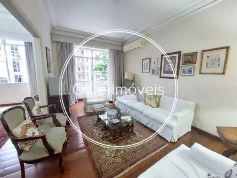 Conheça 1 8. do imóvel - Apartamento 4 quartos à venda Flamengo, Rio de Janeiro - R$ 1.800.000 - FLAP40166 - 5 1 8. - 5