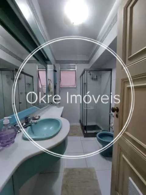 Conheça 1 9. do imóvel - Apartamento 4 quartos à venda Flamengo, Rio de Janeiro - R$ 1.800.000 - FLAP40166 - 19 1 9. - 19