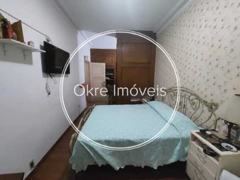 Conheça 1 10. do imóvel - Apartamento 4 quartos à venda Flamengo, Rio de Janeiro - R$ 1.800.000 - FLAP40166 - 9 1 10. - 9