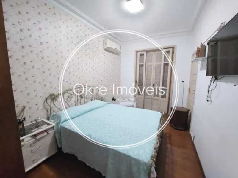 Conheça 1 11. do imóvel - Apartamento 4 quartos à venda Flamengo, Rio de Janeiro - R$ 1.800.000 - FLAP40166 - 8 1 11. - 8