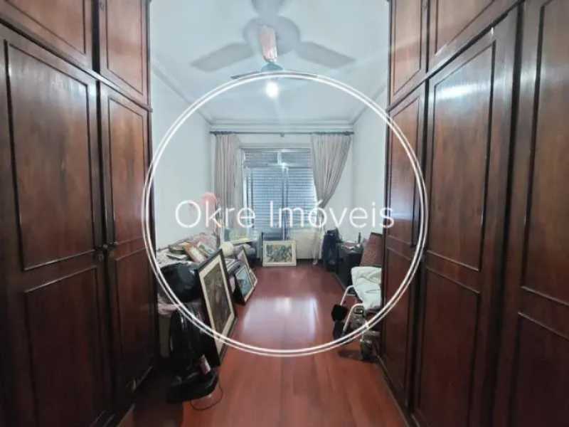 Conheça 1 13. do imóvel - Apartamento 4 quartos à venda Flamengo, Rio de Janeiro - R$ 1.800.000 - FLAP40166 - 12 1 13. - 12