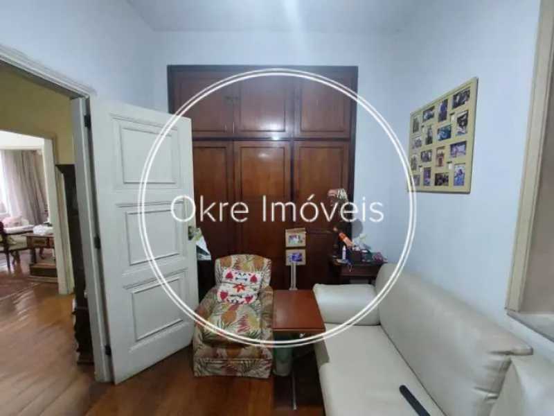 Conheça 1 14. do imóvel - Apartamento 4 quartos à venda Flamengo, Rio de Janeiro - R$ 1.800.000 - FLAP40166 - 11 1 14. - 11