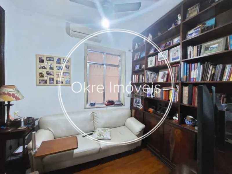Conheça 1 15. do imóvel - Apartamento 4 quartos à venda Flamengo, Rio de Janeiro - R$ 1.800.000 - FLAP40166 - 10 1 15. - 10