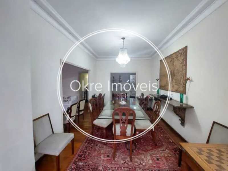 Conheça 1 16. do imóvel - Apartamento 4 quartos à venda Flamengo, Rio de Janeiro - R$ 1.800.000 - FLAP40166 - 6 1 16. - 6