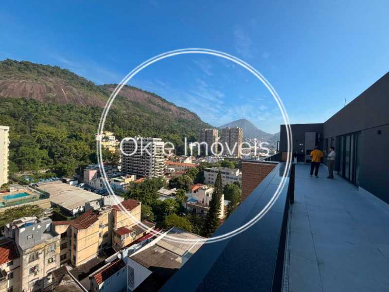 Conheça botafogo 8. do imóvel - Cobertura 3 quartos à venda Botafogo, Rio de Janeiro - R$ 3.568.412 - LECO30218 - 11 botafogo 8. - 11