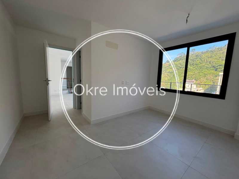 Conheça botafogo 17. do imóvel - Cobertura 3 quartos à venda Botafogo, Rio de Janeiro - R$ 3.568.412 - LECO30218 - 15 botafogo 17. - 15