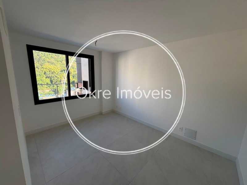 Conheça botafogo 19. do imóvel - Cobertura 3 quartos à venda Botafogo, Rio de Janeiro - R$ 3.568.412 - LECO30218 - 17 botafogo 19. - 17