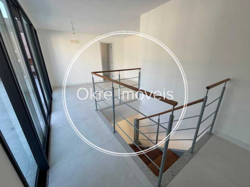Conheça botafogo 26. do imóvel - Cobertura 3 quartos à venda Botafogo, Rio de Janeiro - R$ 3.568.412 - LECO30218 - 25 botafogo 26. - 25