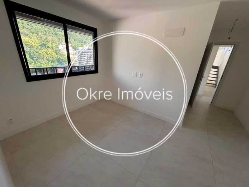 Conheça botafogo 28. do imóvel - Cobertura 3 quartos à venda Botafogo, Rio de Janeiro - R$ 3.568.412 - LECO30218 - 27 botafogo 28. - 27
