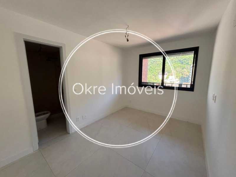 Conheça botafogo 30. do imóvel - Cobertura 3 quartos à venda Botafogo, Rio de Janeiro - R$ 3.568.412 - LECO30218 - 29 botafogo 30. - 29