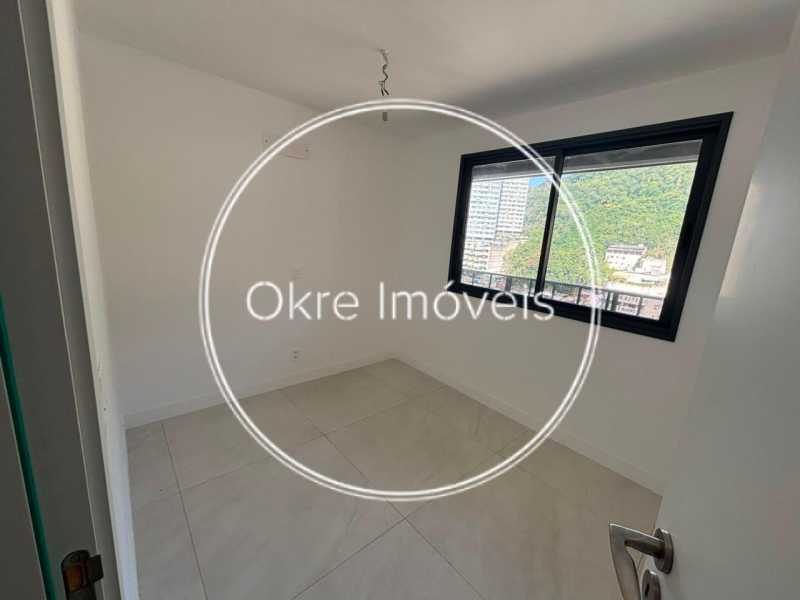 Conheça botafogo 34. do imóvel - Cobertura 3 quartos à venda Botafogo, Rio de Janeiro - R$ 3.568.412 - LECO30218 - 33 botafogo 34. - 33