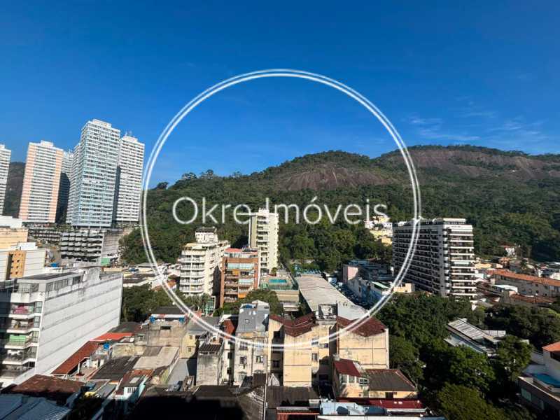 Conheça botafogo 40. do imóvel - Cobertura 3 quartos à venda Botafogo, Rio de Janeiro - R$ 3.568.412 - LECO30218 - 39 botafogo 40. - 39