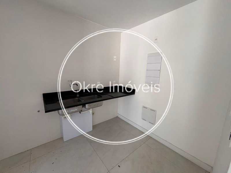 Conheça botafogo 44. do imóvel - Cobertura 3 quartos à venda Botafogo, Rio de Janeiro - R$ 3.568.412 - LECO30218 - 43 botafogo 44. - 43