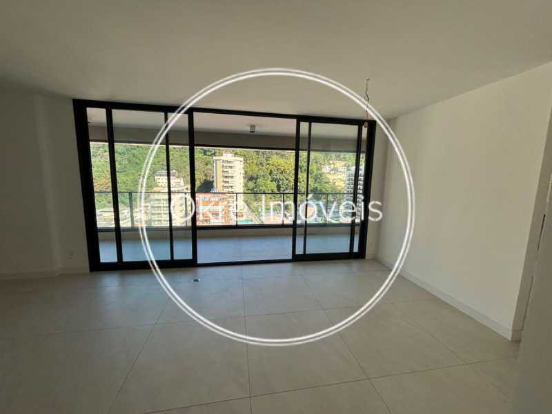 Conheça botafogo 48. do imóvel - Cobertura 3 quartos à venda Botafogo, Rio de Janeiro - R$ 3.568.412 - LECO30218 - 47 botafogo 48. - 47
