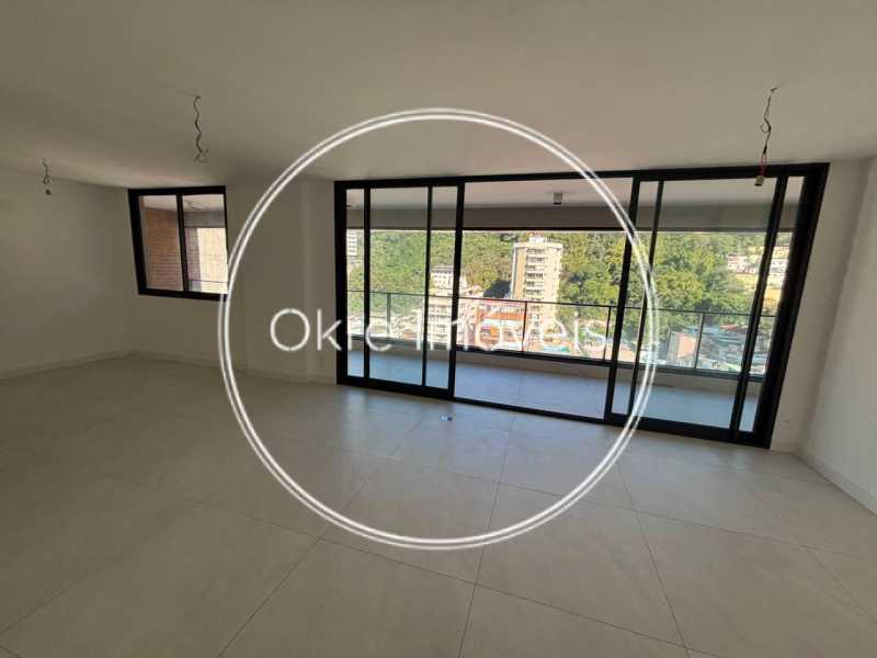 Conheça botafogo 51. do imóvel - Cobertura 3 quartos à venda Botafogo, Rio de Janeiro - R$ 3.568.412 - LECO30218 - 50 botafogo 51. - 50