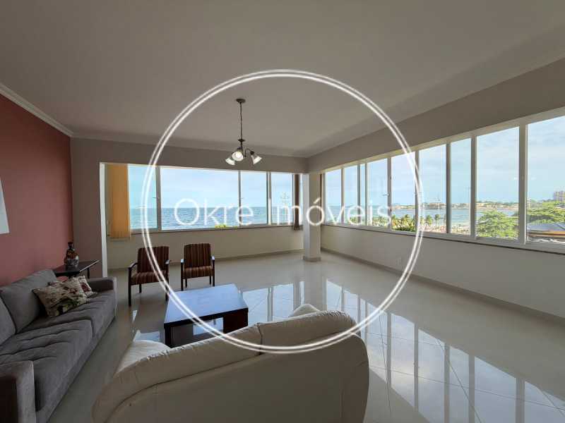 Conheça 46857abd-6357-4ce1-aecf-825964 do imóvel - Apartamento à venda Avenida Atlântica, Copacabana, Rio de Janeiro - R$ 4.500.000 - LEAP31935 - 1 46857abd-6357-4ce1-aecf-825964 - 1