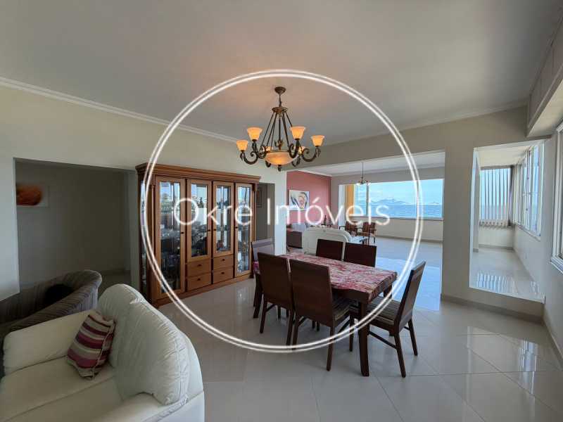 Conheça fa6d29d2-ff02-4ca7-ae9f-33fa0f do imóvel - Apartamento à venda Avenida Atlântica, Copacabana, Rio de Janeiro - R$ 4.500.000 - LEAP31935 - 6 fa6d29d2-ff02-4ca7-ae9f-33fa0f - 6