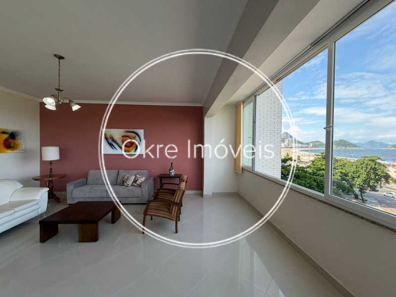 Conheça 90ac5bc8-b1d5-4201-b89d-634a0d do imóvel - Apartamento à venda Avenida Atlântica, Copacabana, Rio de Janeiro - R$ 4.500.000 - LEAP31935 - 9 90ac5bc8-b1d5-4201-b89d-634a0d - 9