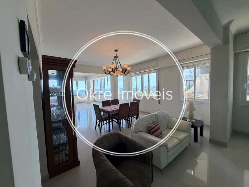 Conheça bfa21cf6-50a4-4092-942b-b6a220 do imóvel - Apartamento à venda Avenida Atlântica, Copacabana, Rio de Janeiro - R$ 4.500.000 - LEAP31935 - 11 bfa21cf6-50a4-4092-942b-b6a220 - 11