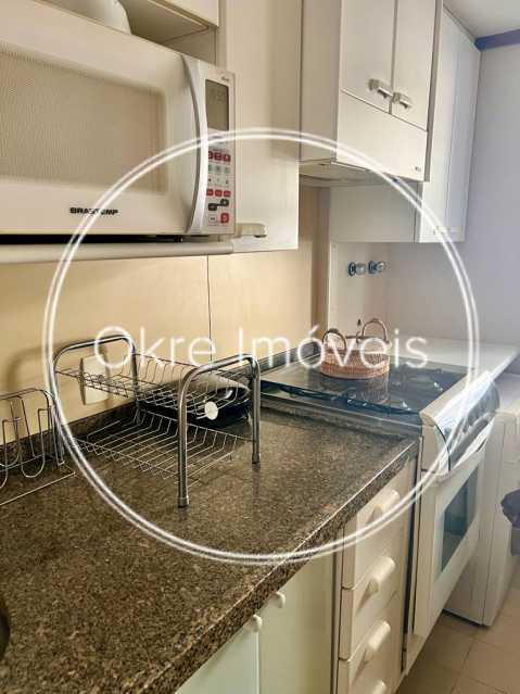 Conheça cabbc595-1625-4d93-90d8-0daf31 do imóvel - Flat 2 quartos à venda Ipanema, Rio de Janeiro - R$ 2.750.000 - LEFL20033 - 5 cabbc595-1625-4d93-90d8-0daf31 - 5