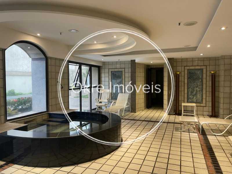 Conheça 0beb48af-a973-48df-94f9-54b2de do imóvel - Flat 2 quartos à venda Ipanema, Rio de Janeiro - R$ 2.750.000 - LEFL20033 - 11 0beb48af-a973-48df-94f9-54b2de - 11