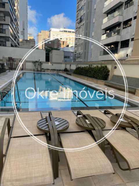 Conheça c273d0a7-ad71-4a0a-8c40-2f739b do imóvel - Flat 2 quartos à venda Ipanema, Rio de Janeiro - R$ 2.750.000 - LEFL20033 - 12 c273d0a7-ad71-4a0a-8c40-2f739b - 12