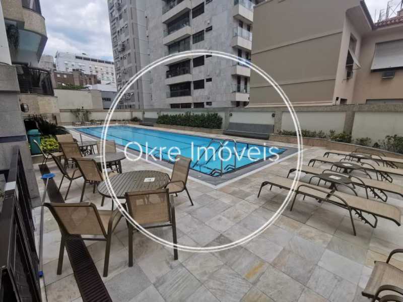 Conheça 0222f41a-4c5a-4af8-88ff-d353fb do imóvel - Flat 2 quartos à venda Ipanema, Rio de Janeiro - R$ 2.750.000 - LEFL20033 - 16 0222f41a-4c5a-4af8-88ff-d353fb - 16