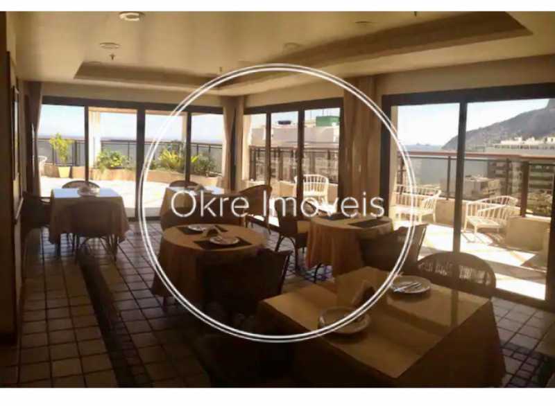 Conheça 4802b47f-4294-429d-8174-363e00 do imóvel - Flat 2 quartos à venda Ipanema, Rio de Janeiro - R$ 2.750.000 - LEFL20033 - 17 4802b47f-4294-429d-8174-363e00 - 17