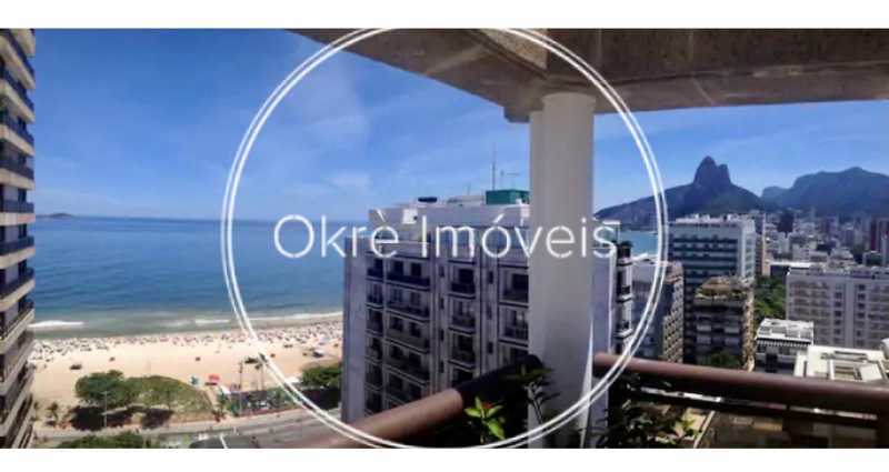 Conheça 535617c0-d91f-48ac-bf40-fac26f do imóvel - Flat 2 quartos à venda Ipanema, Rio de Janeiro - R$ 2.750.000 - LEFL20033 - 18 535617c0-d91f-48ac-bf40-fac26f - 18