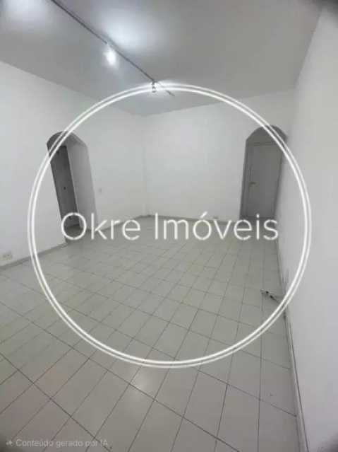 Conheça 1001135575 do imóvel - Apartamento 3 quartos à venda Botafogo, Rio de Janeiro - R$ 1.150.000 - BOAP30103 - 1 1001135575 - 1