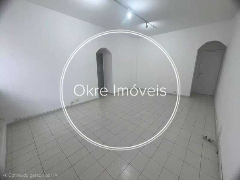 Conheça 1001135574 do imóvel - Apartamento 3 quartos à venda Botafogo, Rio de Janeiro - R$ 1.150.000 - BOAP30103 - 2 1001135574 - 2