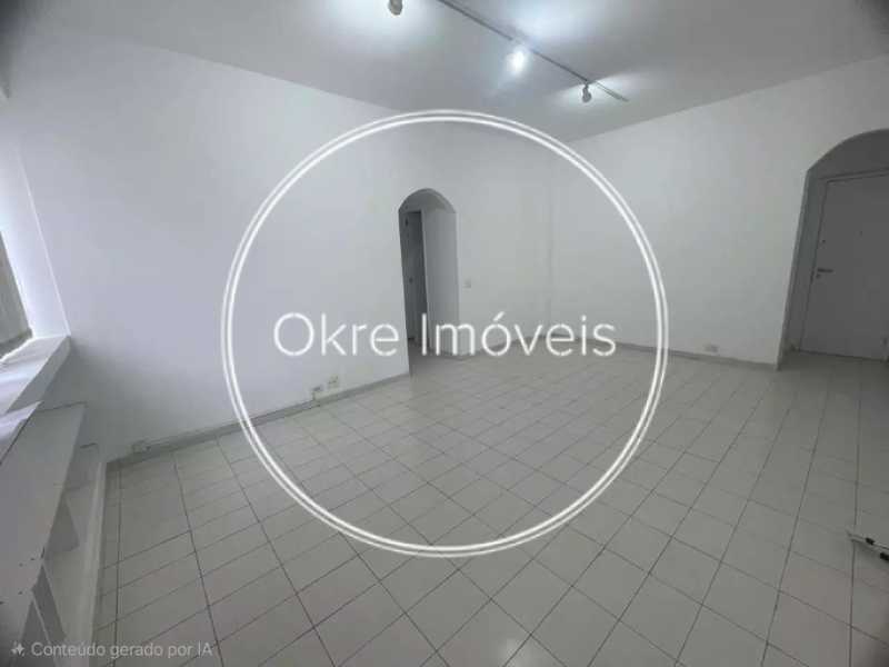 Conheça 1001135573 do imóvel - Apartamento 3 quartos à venda Botafogo, Rio de Janeiro - R$ 1.150.000 - BOAP30103 - 3 1001135573 - 3