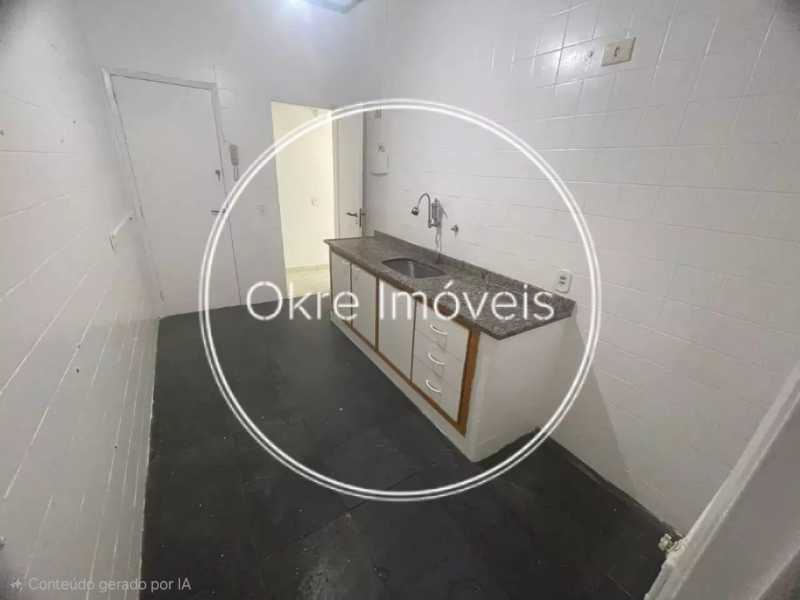 Conheça 1001135571 do imóvel - Apartamento 3 quartos à venda Botafogo, Rio de Janeiro - R$ 1.150.000 - BOAP30103 - 5 1001135571 - 5