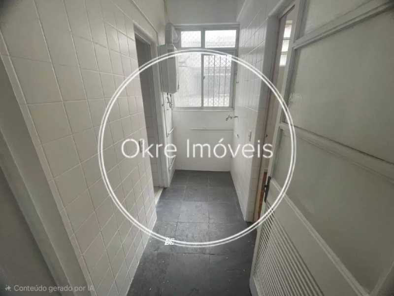 Conheça 1001135570 do imóvel - Apartamento 3 quartos à venda Botafogo, Rio de Janeiro - R$ 1.150.000 - BOAP30103 - 6 1001135570 - 6