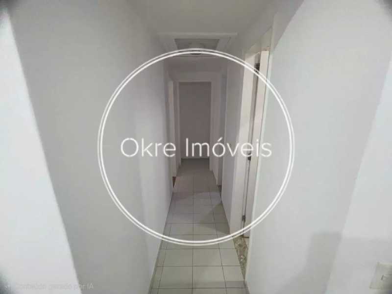 Conheça 1001135567 do imóvel - Apartamento 3 quartos à venda Botafogo, Rio de Janeiro - R$ 1.150.000 - BOAP30103 - 7 1001135567 - 7