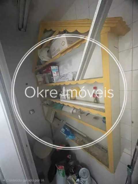 Conheça 1001135569 do imóvel - Apartamento 3 quartos à venda Botafogo, Rio de Janeiro - R$ 1.150.000 - BOAP30103 - 9 1001135569 - 9