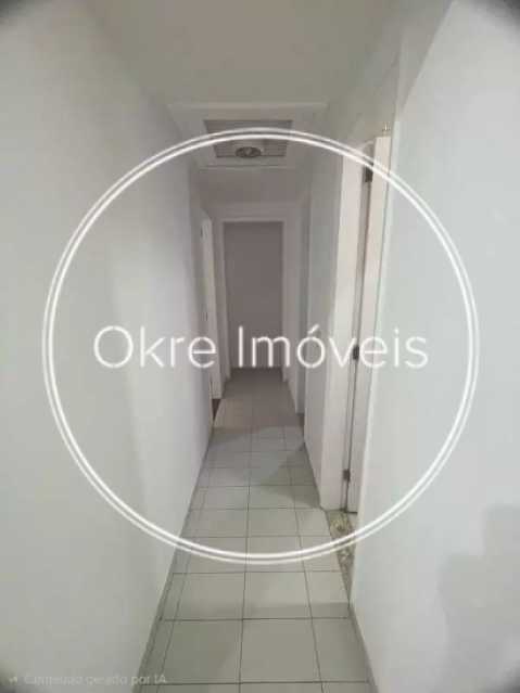 Conheça 1001135566 do imóvel - Apartamento 3 quartos à venda Botafogo, Rio de Janeiro - R$ 1.150.000 - BOAP30103 - 10 1001135566 - 10