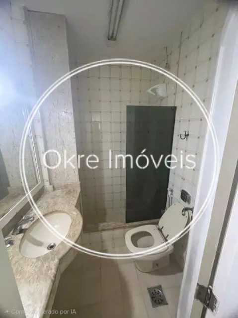 Conheça 1001135565 do imóvel - Apartamento 3 quartos à venda Botafogo, Rio de Janeiro - R$ 1.150.000 - BOAP30103 - 11 1001135565 - 11