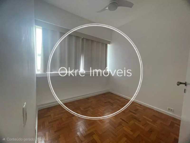 Conheça 1001135562 do imóvel - Apartamento 3 quartos à venda Botafogo, Rio de Janeiro - R$ 1.150.000 - BOAP30103 - 15 1001135562 - 15