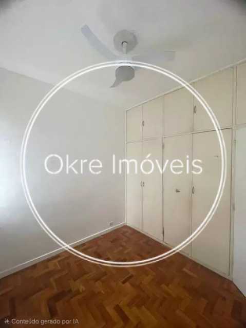 Conheça 1001135534 do imóvel - Apartamento 3 quartos à venda Botafogo, Rio de Janeiro - R$ 1.150.000 - BOAP30103 - 21 1001135534 - 21