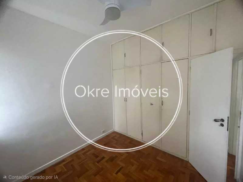 Conheça 1001135532 do imóvel - Apartamento 3 quartos à venda Botafogo, Rio de Janeiro - R$ 1.150.000 - BOAP30103 - 22 1001135532 - 22
