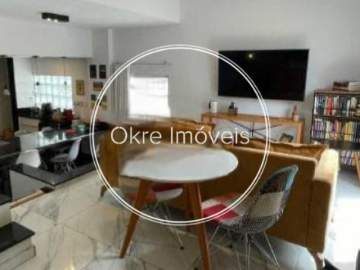 Apartamento 3 quartos à venda Botafogo, Rio de Janeiro - R$ 1.500.000 - IPAP30667